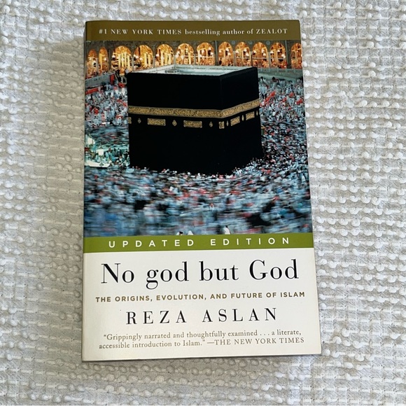 2 Religion / Current Affairs Books - Tattoos on the Heart and No God But God - Picture 7 of 10